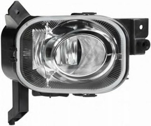 Fendinebbia per opel corsa - per,