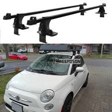 For Fiat 500 2010-2018 54"