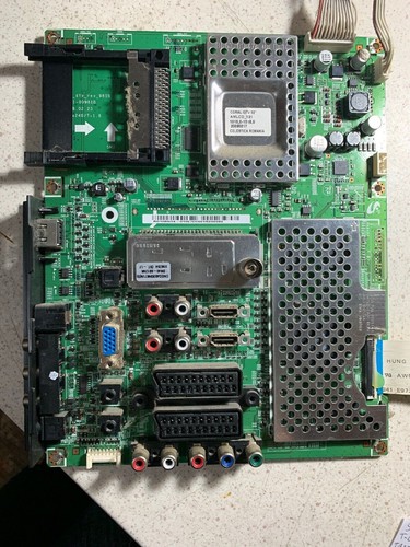 Scheda madre bn41 00981b - scheda,