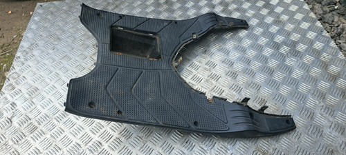 Carena lexmoto titan - carena,