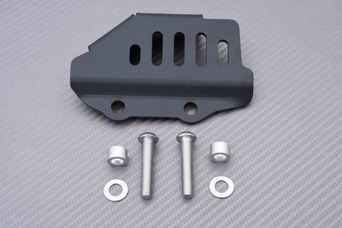 Plaque protection pour - plaque,