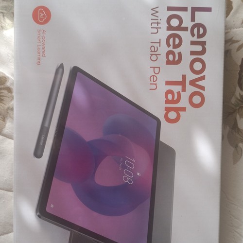 Lenovo idea tab tablet - tablet, 11"