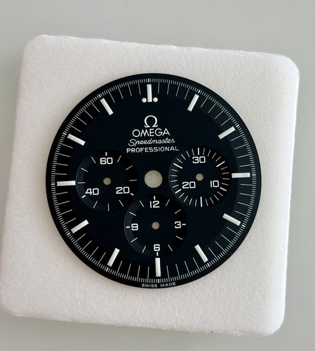 Dial omega speedmaster - dial,