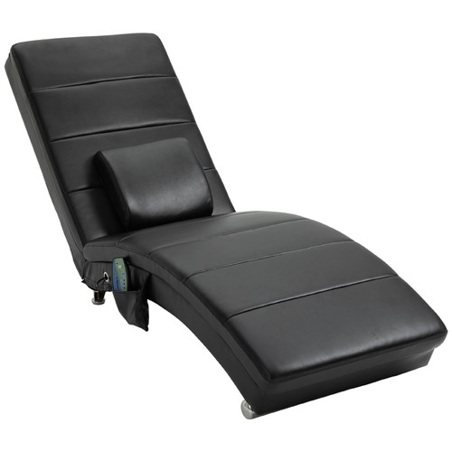 Lettino relax con - con, funzione