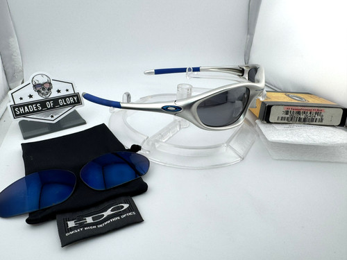 Occhiali sole oakley xx - da,