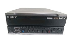 Sony HVR-M15AU Desktop HDV DV