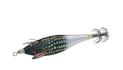 Dtd weak esca seppie - weak, totanara