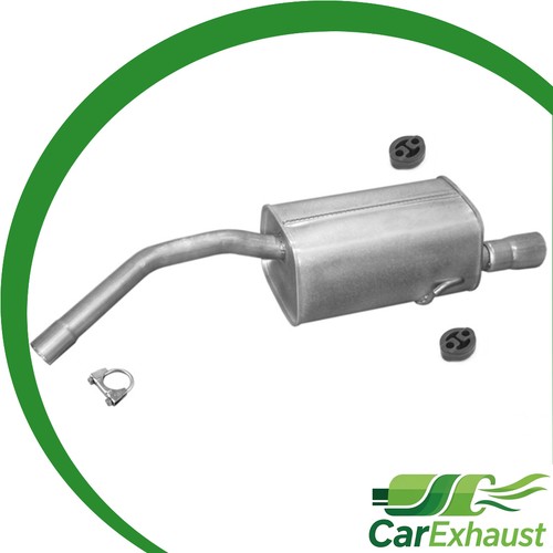 Scarico per alfa romeo - per,