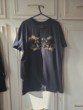 T-shirt uomo Glorious Gangsta