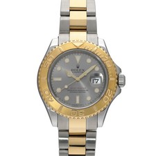 Rolex yachtmaster 16623 - yachtmaster, 40