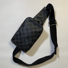 Borsa a tracolla Louis Vuitton
