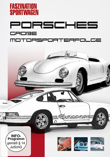 Porsche große