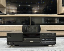 Technics SL-PS700 Lettore CD Compact Disc + Telecomando High-End Hifi Separato