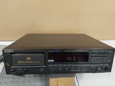 Sony cdp c910 lettore - cdp-c910,