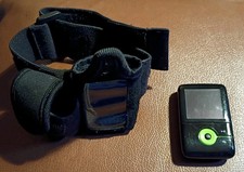 Creative ZEN V Plus Lettore