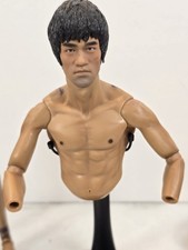 Enterbay GOD-1327 Bruce Lee in Game Of Death 1/6°