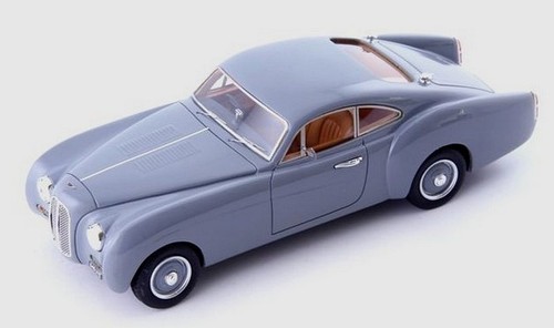 Bentley type sarthe 1953 - type,