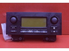 Centralina Climatizzatore