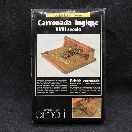 Modellismo amati 1702 - modellismo, #1702