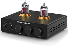 Preamplificatore valvolare - preamplificatore,