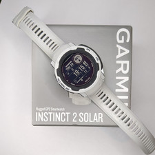 Garmin Instinct 2 Solar (45