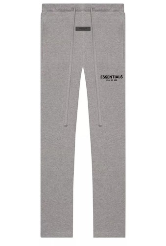 Fear god essentials - god, relaxed
