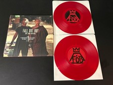 Fall Out Boy Save Rock And