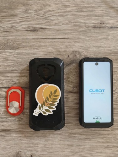 Cubot kingkong mini rugged - ,
