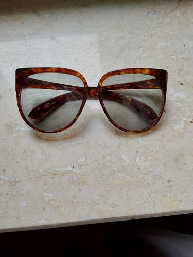 Occhiali sole lozza vintage - da,