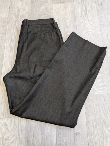 Zanella pantaloni eleganti