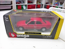 Burago 18-21103 Mercedes-Benz