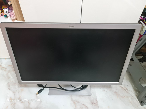 Monitor fujitsu b27t - -7, led