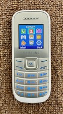 Cellulare Samsung GT-E1200I