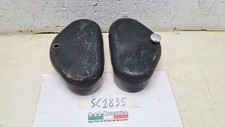 PAIR OF GILERA JUBILEE 150