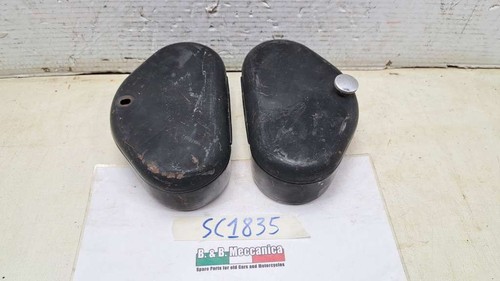 Coppia bauletti portaoggetti - bauletti,