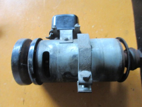 Alternatore volt 90mm con - 6,