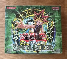Yugioh! Scatola di