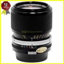 Nikon Zoom Nikkor-C Auto