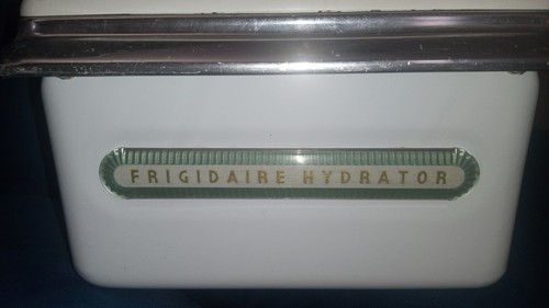 Frigidaire vintage idratante - frigidaire,