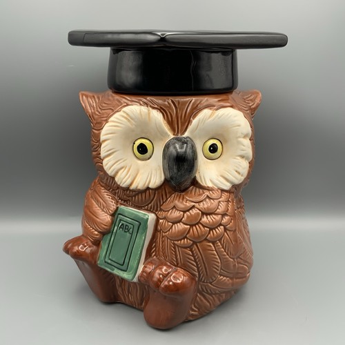 Ceramic cookie sweet jar - ceramic,