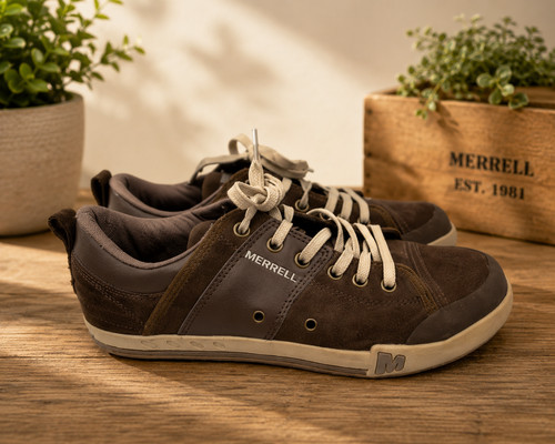 Merrell uomo casual rant - merrell,