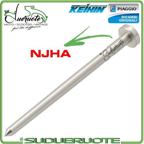 Spillo conico keihin - spillo,