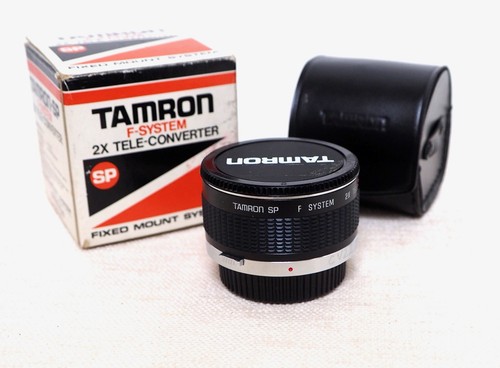 Obiettivo vintage tamron japan - obiettivo,
