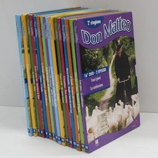 Don Matteo - Stagioni 1-2