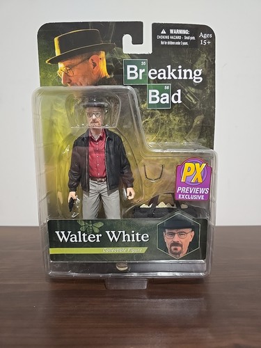 Breaking bad walter - bad, white