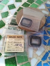 Vintage Lcd Digital Watch