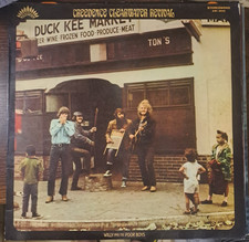 LP Creedence Clearwater
