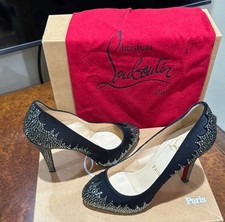 Christian louboutin tacchi - christian,