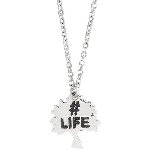 Collana boccadamo mya life - collana,
