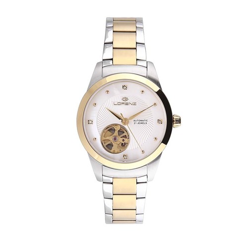 Lorenz diva automatic 030262bb - automatic,